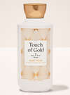 Touch of Gold Body Wash