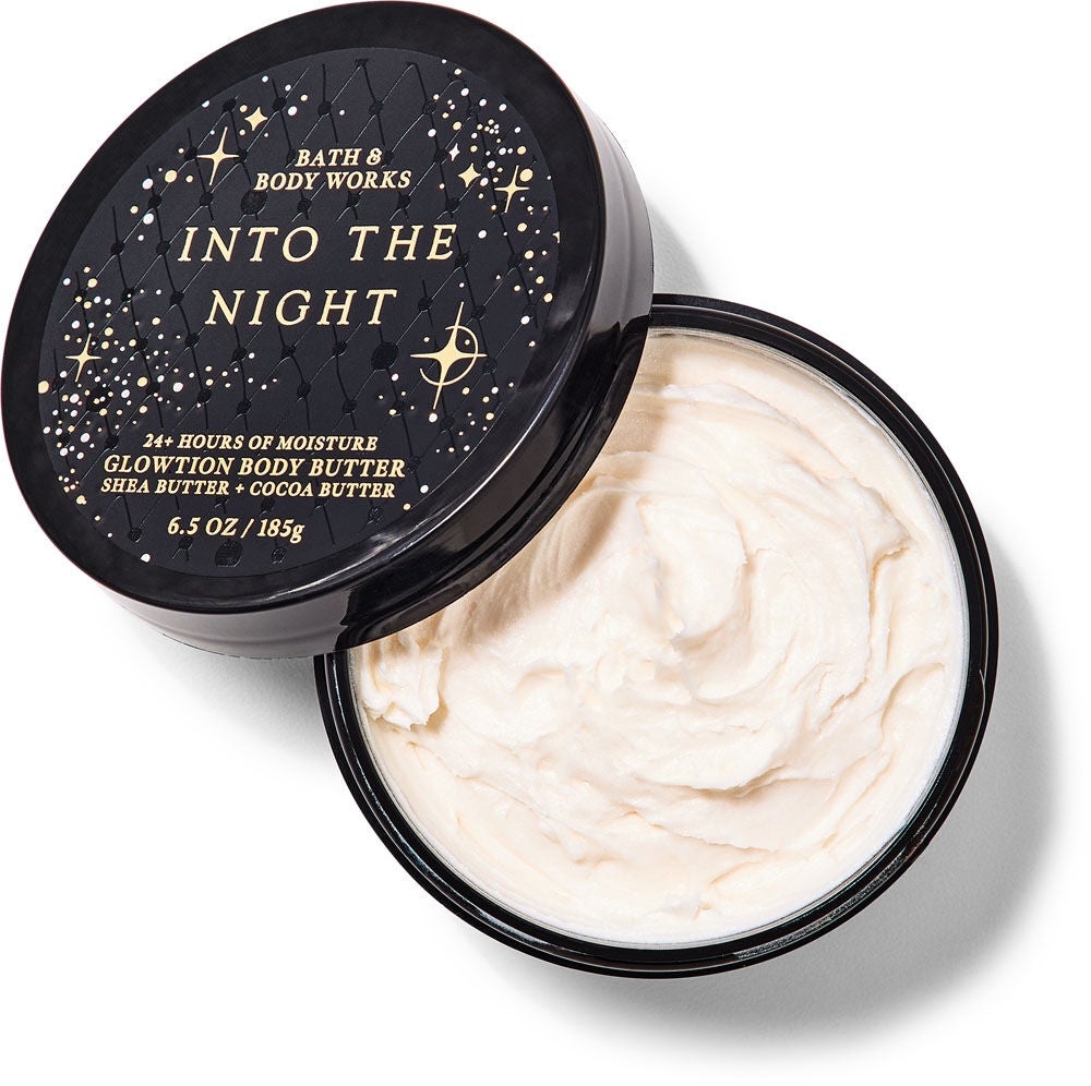 商品画像：Amazon.com : Bath and Body Work INTO THE NIGHT 3 pc Holiday 2