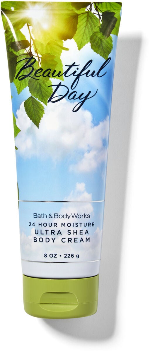 Select Body Care Body Cream Bath Body Works