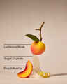 Zesty Peach Travel Size Fine Fragrance Mist