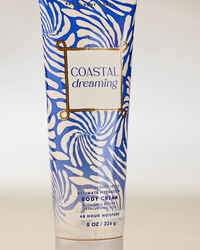 Coastal Dreaming Ultimate Hydration Body Cream