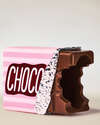 Chocolate Bar PocketBac Holder