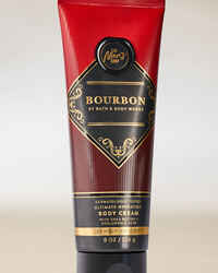 Bourbon Ultimate Hydration Body Cream