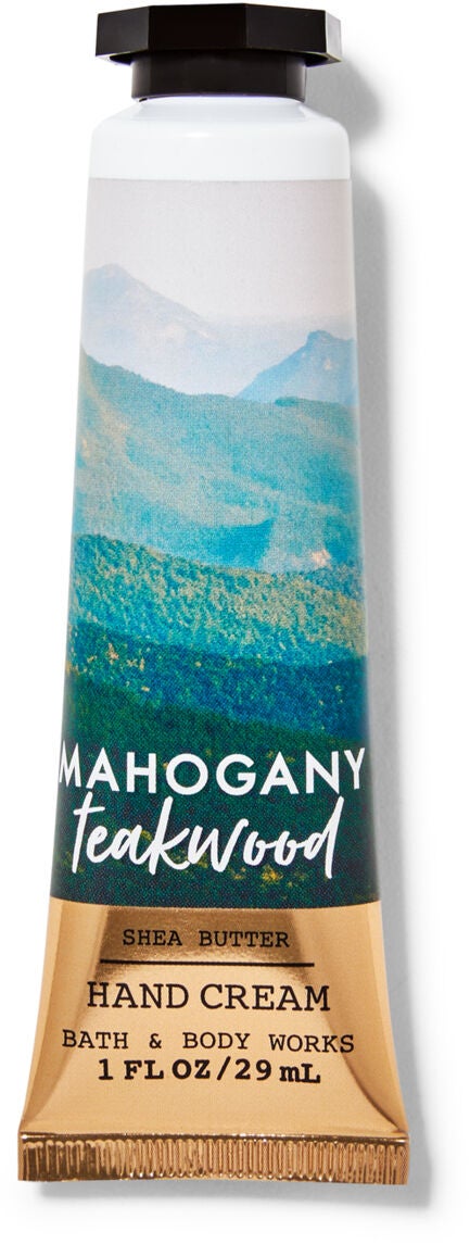 Hand Cream Bath Body Works