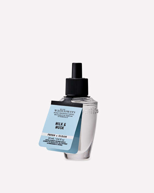 Milk & Musk Wallflowers Fragrance Refill