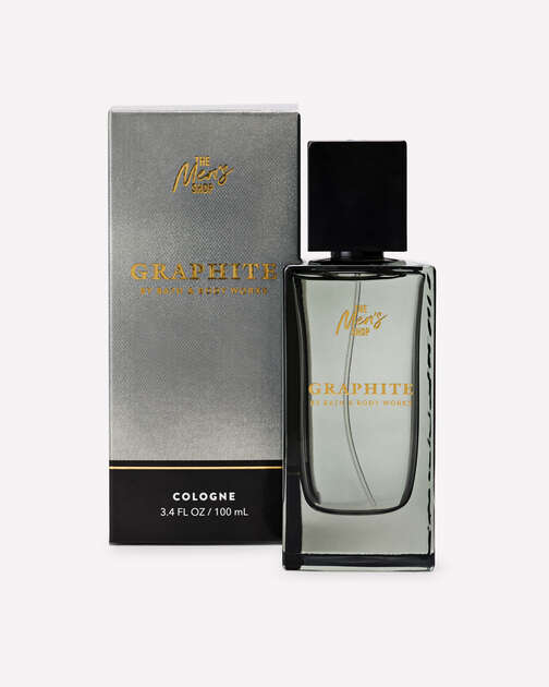 Graphite Cologne