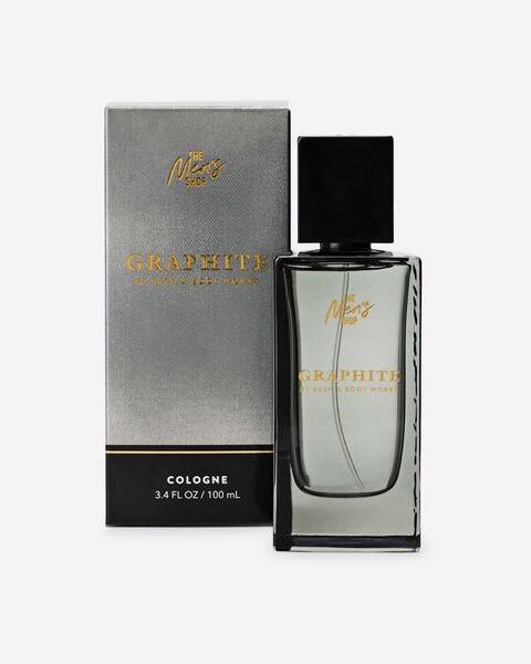 Graphite Cologne