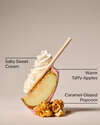 Summer Boardwalk Single Wick Candle