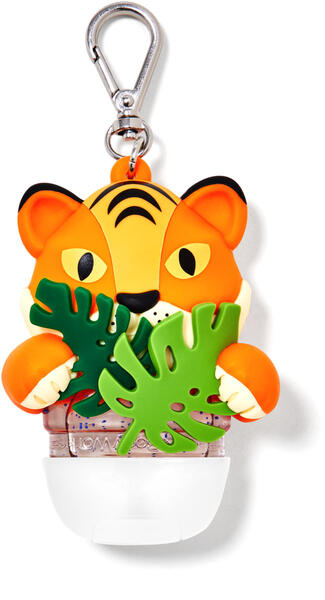 Jungle Tiger PocketBac Holder