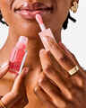 Pink Candy Lip Oil