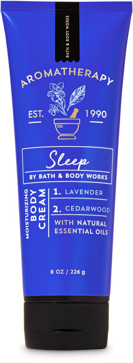 Aromatherapy Body Care Spa Products Bath Body Works