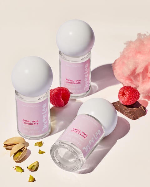 Angel Hair Chocolate Perfume Mist