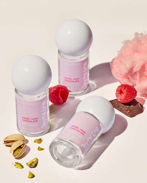Angel Hair Chocolate Perfume Mist