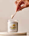 Football Season Single Wick Candle