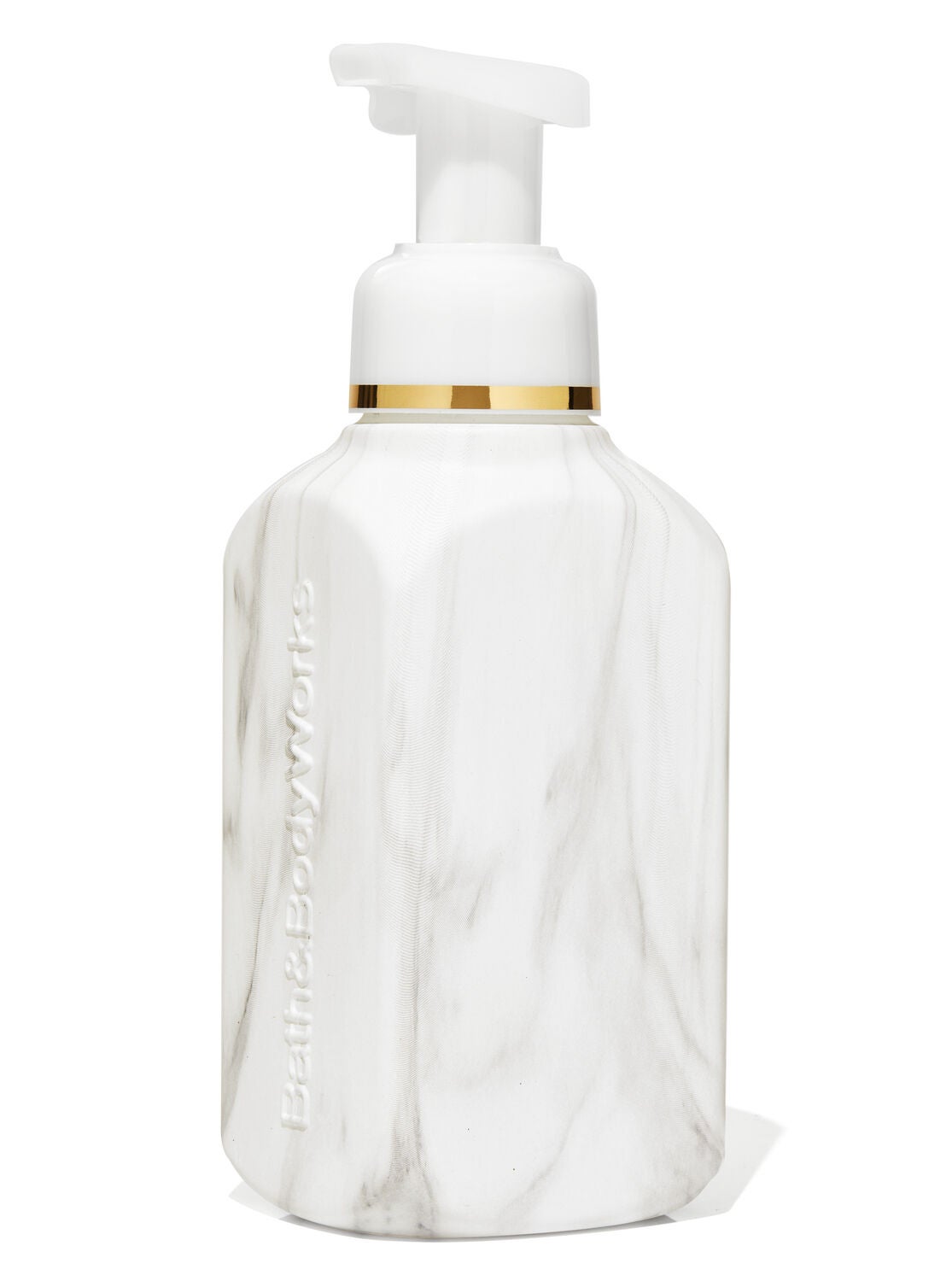 soap dispenser bath and body works