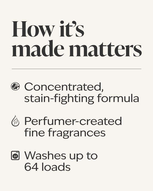 Cactus Blossom Laundry Detergent