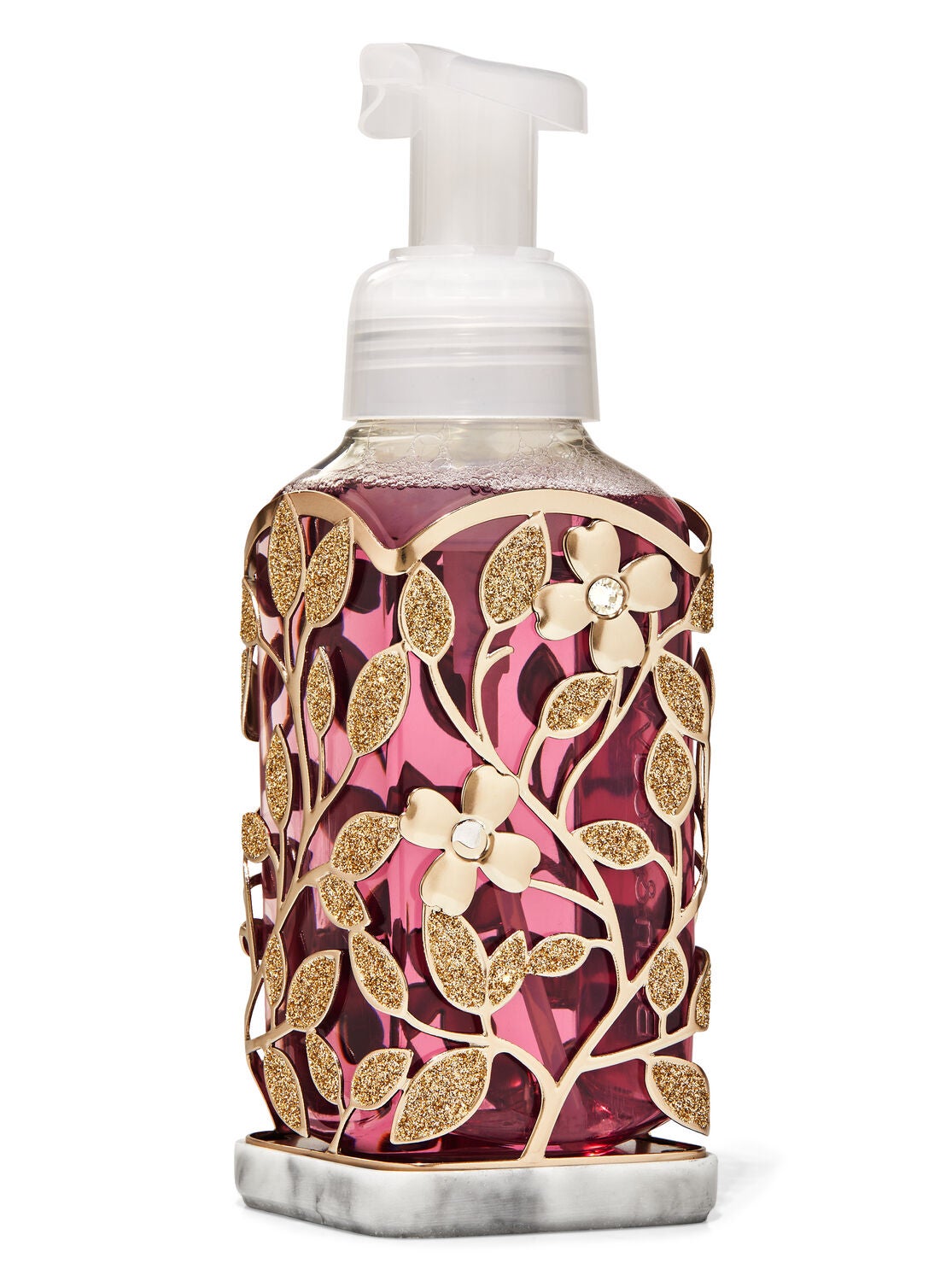 Bath and body works soap holders hotsell
