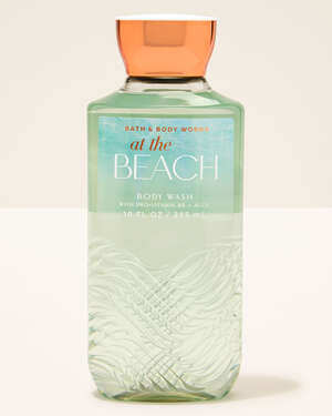 At the Beach Body Wash