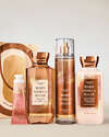 Warm Vanilla Sugar Gift Set