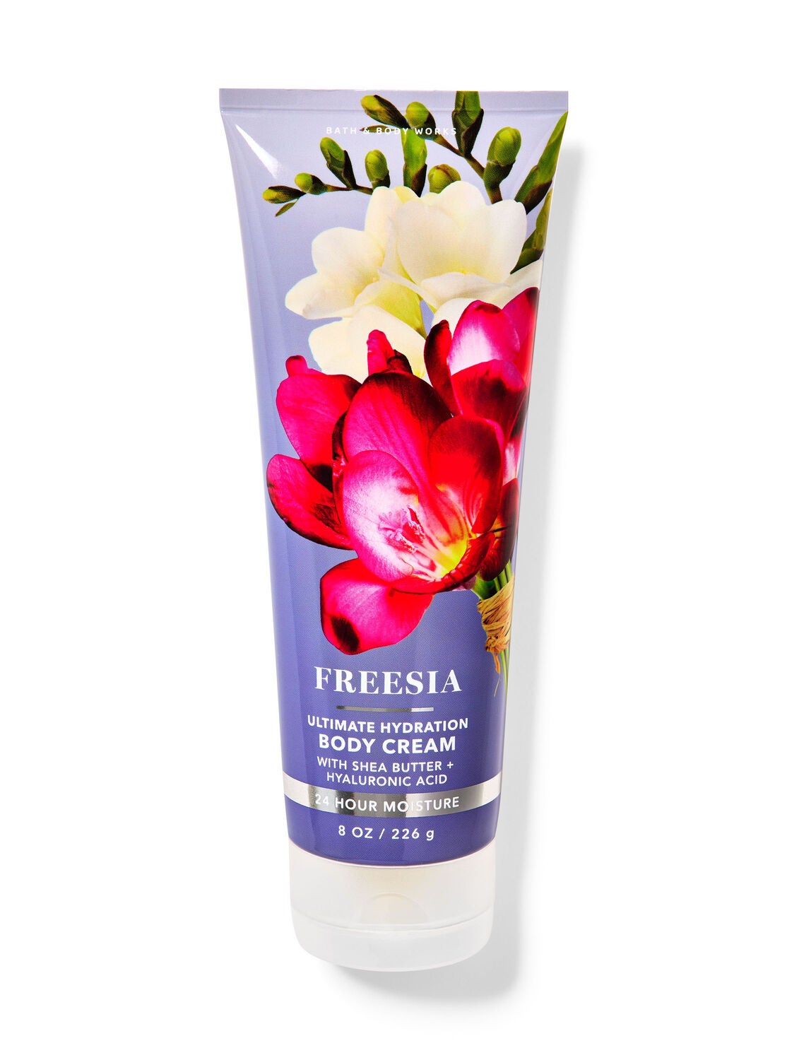 Freesia Ultimate Hydration Body Cream