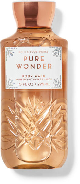 Pure Wonder Body Wash
