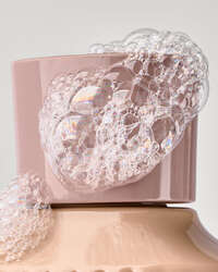 Warm Musk Body Wash