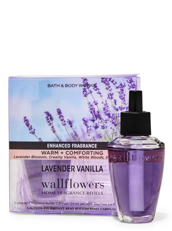 Lavender & Vanilla – Your Space Essentials