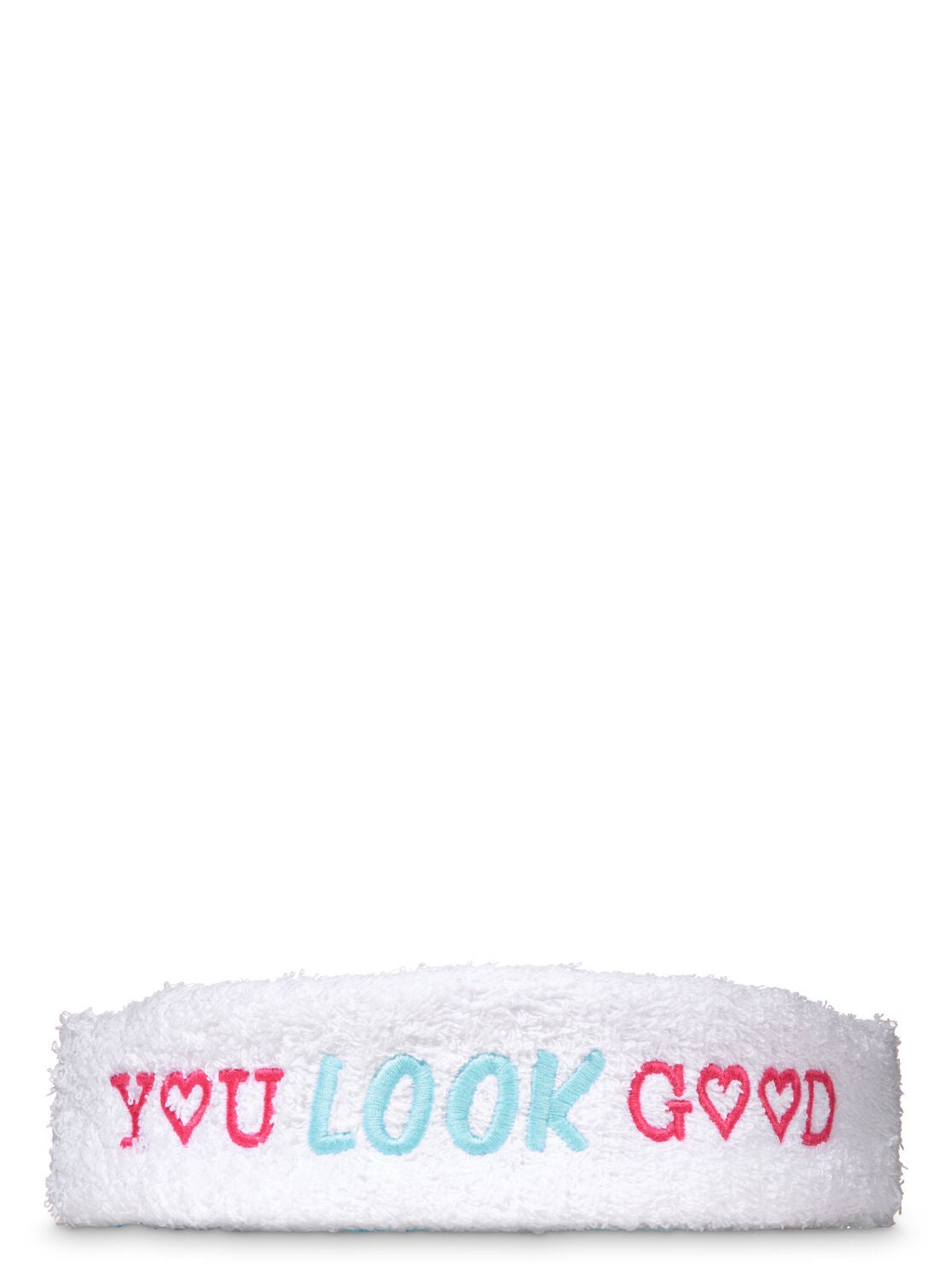 You Look Good Spa Head Wrap - Bath And Body Works