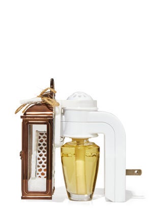 Wallflowers Fragrance Air Freshener Plug In – Bath & Body Works