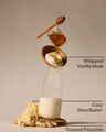 Pistachio Milk & Honey 3-Wick Candle