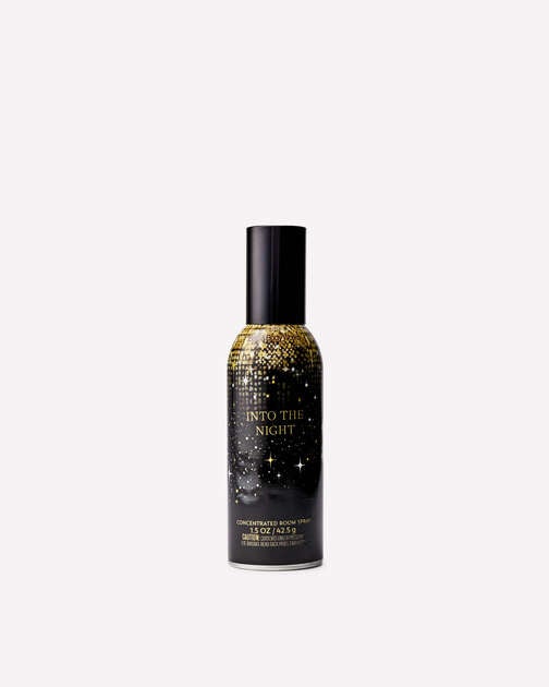 Into the Night Concentrated Room Spray