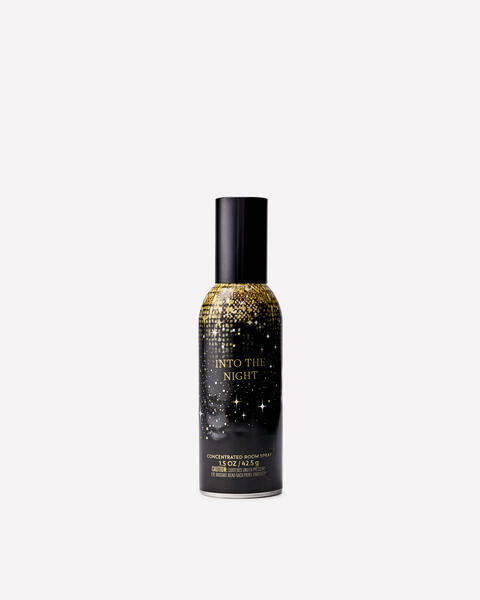 Into the Night Concentrated Room Spray