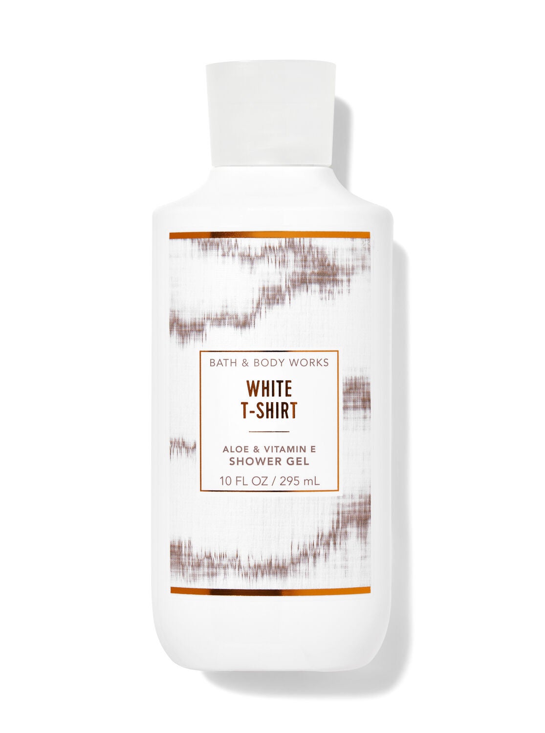 bath and body works shirt