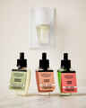Moonlit Goddess Wallflowers Fragrance Refill