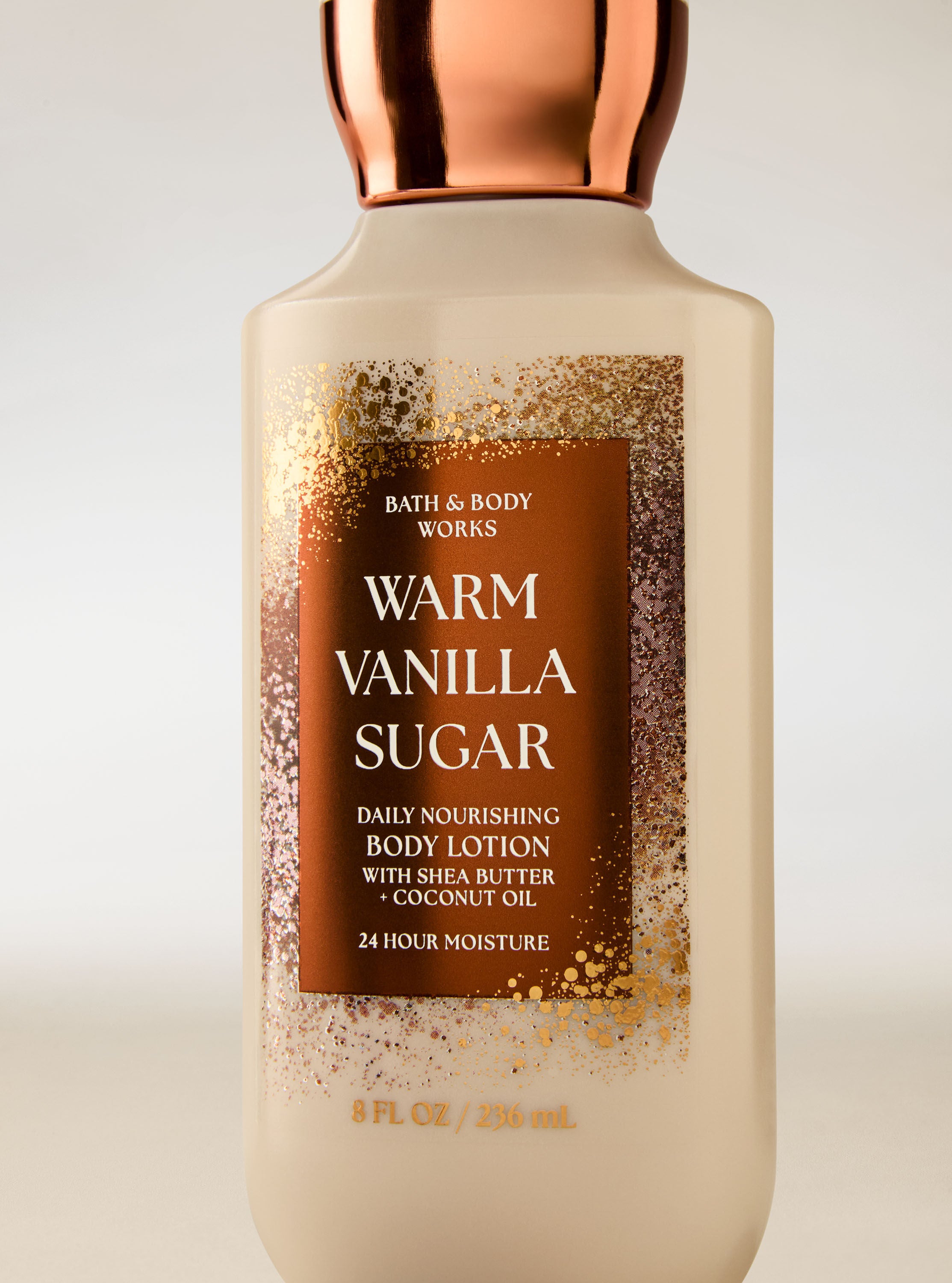 Warm Vanilla Sugar Body Lotion | Bath & Body Works