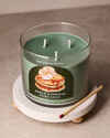Apple Pumpkin Pancakes 3-Wick Candle