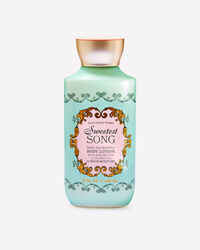 Sweetest Song Body Lotion