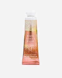 Warm Vanilla Sugar Hand Cream