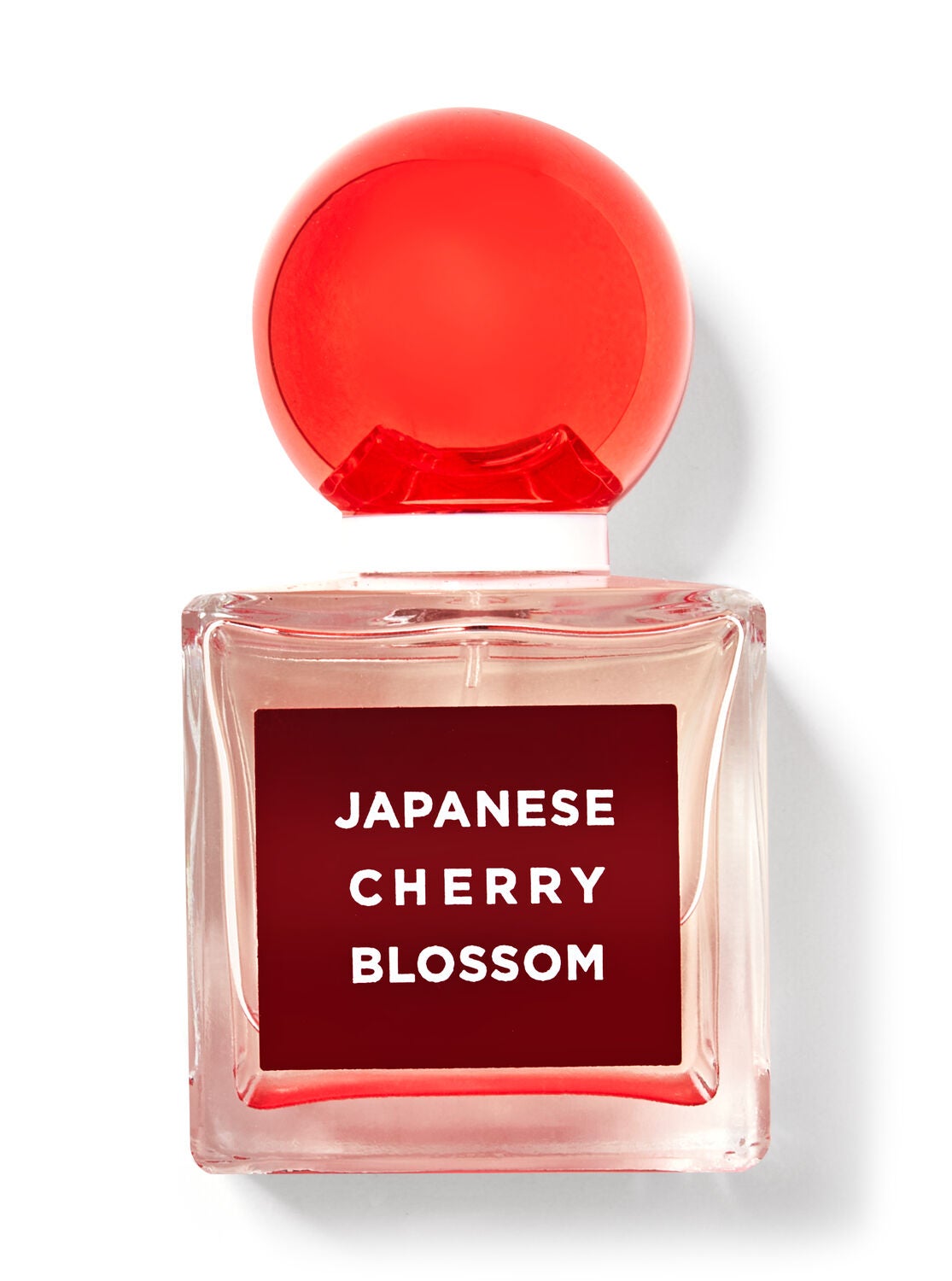 Japanese Cherry Blossom Eau De Parfum Bath Body Works