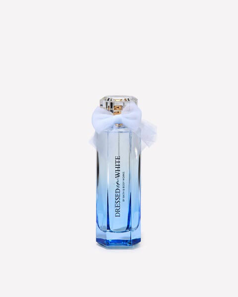 Dressed In White Eau De Parfum