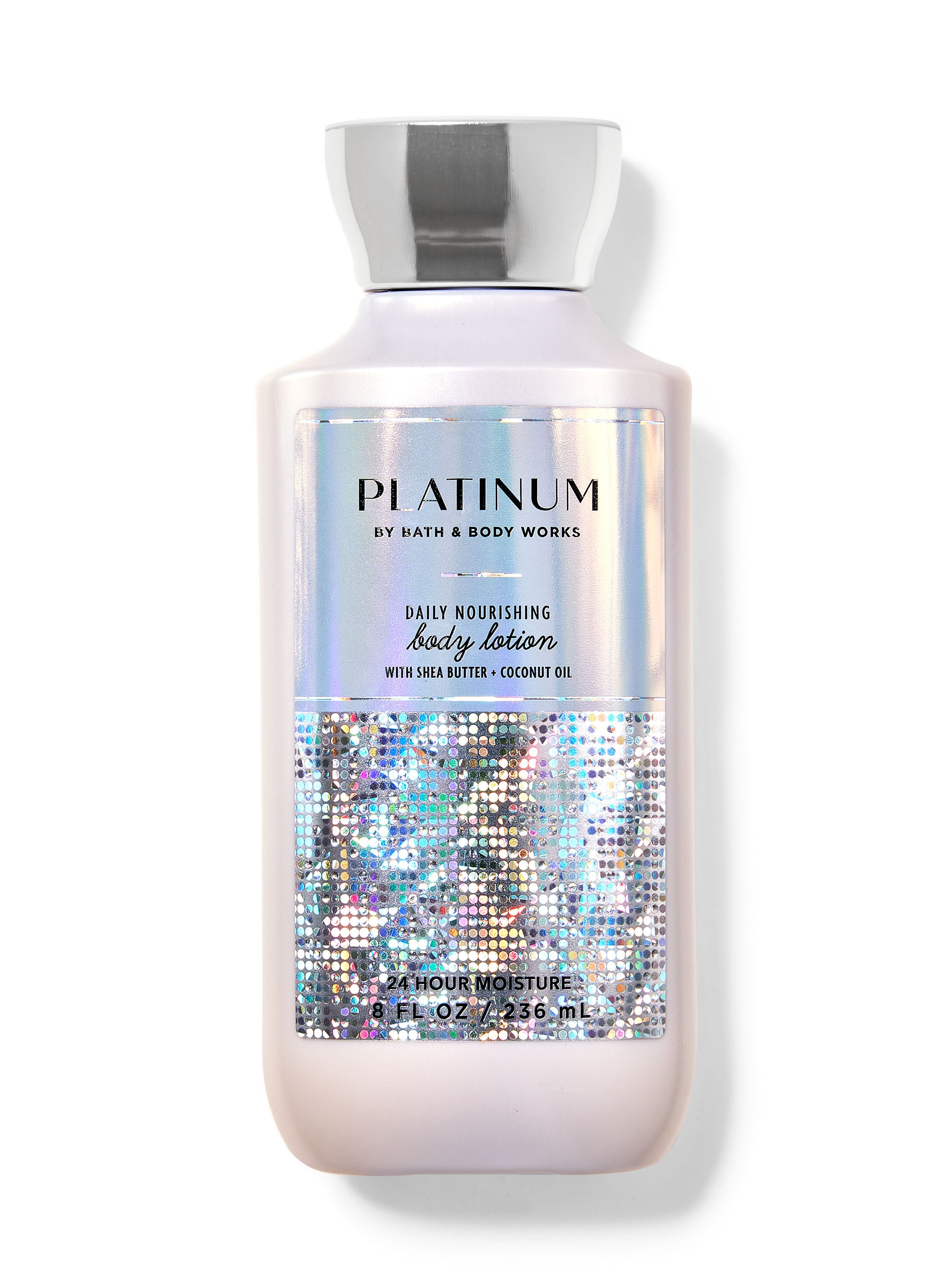 Platinum