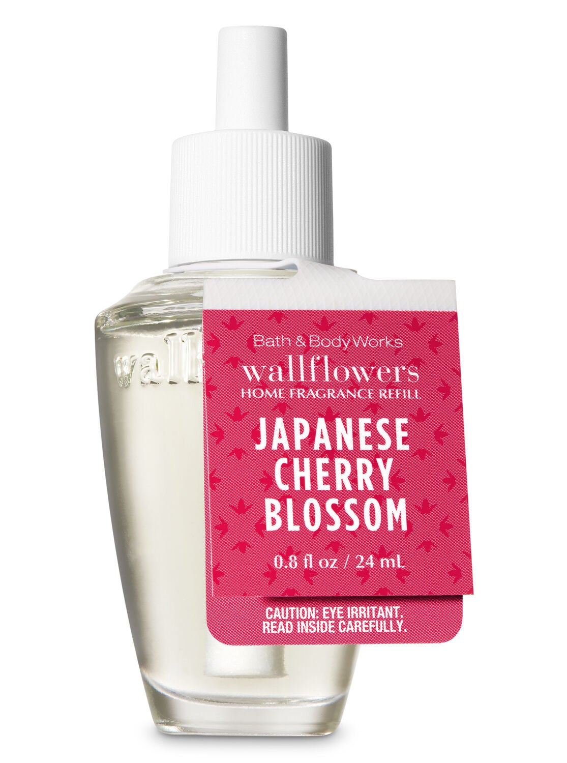 Japanese Cherry Blossom Wallflowers Fragrance Refill - Bath And Body Works