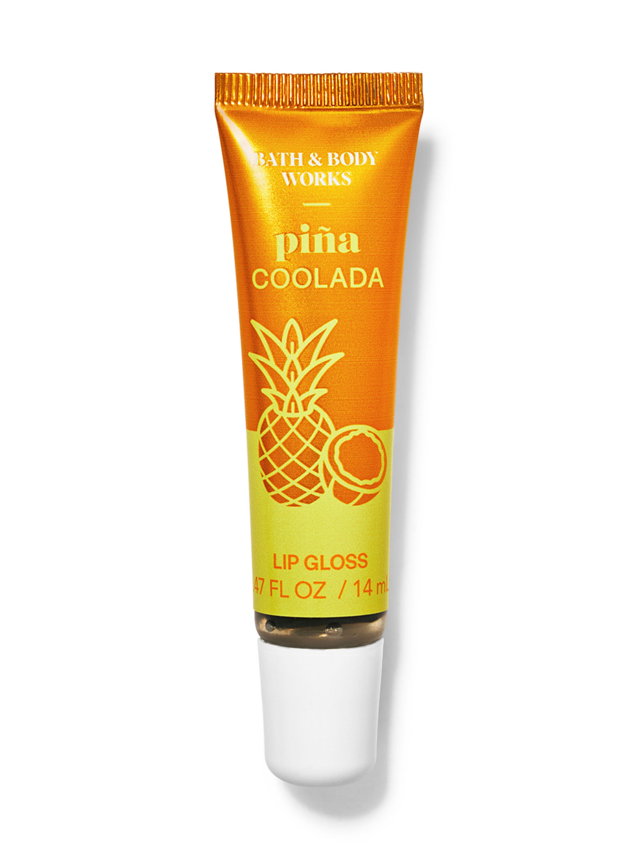 Pina Colada Lip Set