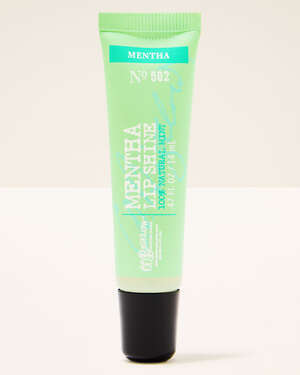 Mentha Lip Gloss