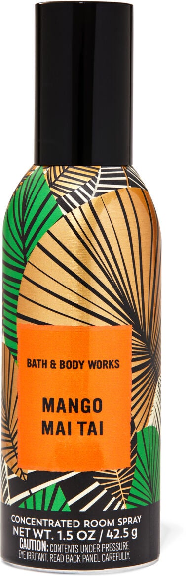 Room Sprays Mists Bath Body Works