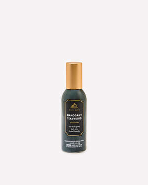 Mahogany Teakwood Concentrated Room Spray