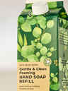 Eucalyptus Mint Gentle & Clean Foaming Refill
