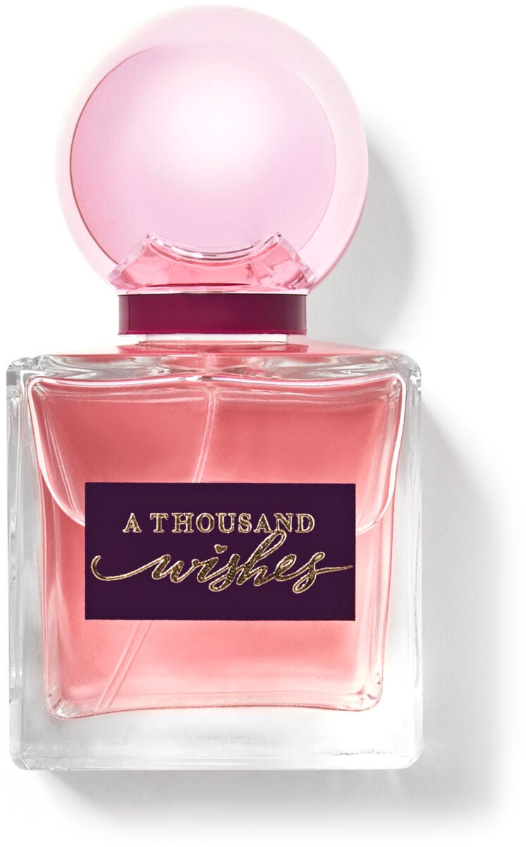 A Thousand Wishes Eau de Parfum