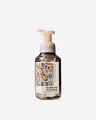Mahogany Teakwood Gentle & Clean Foaming Hand Soap