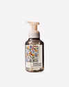 Mahogany Teakwood Gentle & Clean Foaming Hand Soap